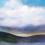 Wolken. OT005 | 2013 | 150 x 140 cm | l auf Leinwand